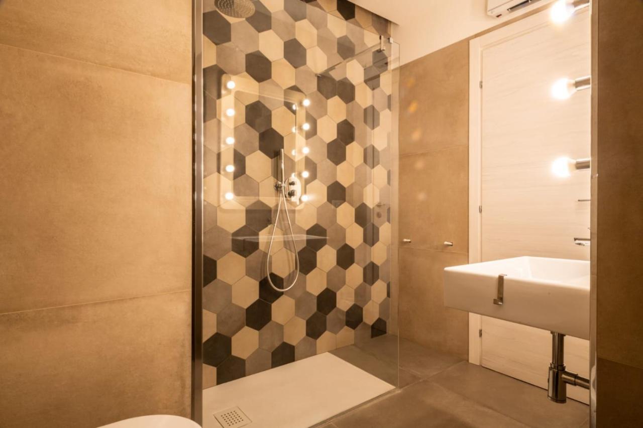 Apartament Dimora San Ferdinando 1 *