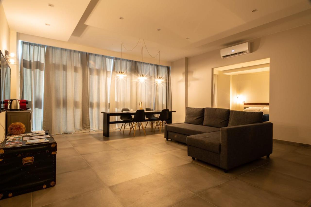 Apartament Dimora San Ferdinando 1 *