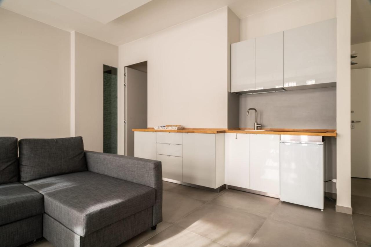 Apartament Dimora San Ferdinando 1 *