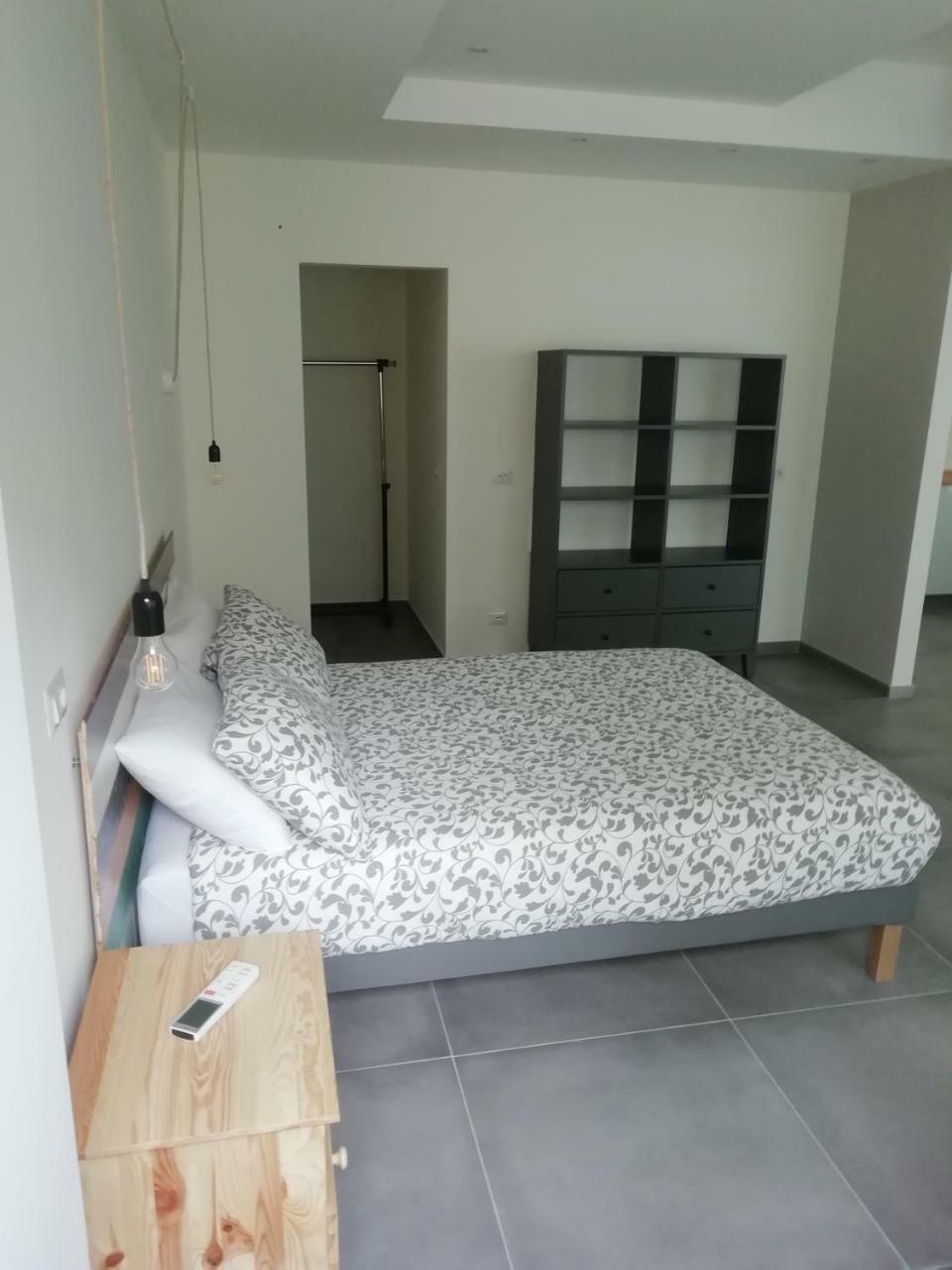 Apartament Dimora San Ferdinando 1