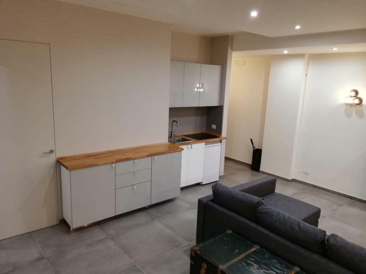 Apartament Dimora San Ferdinando 1