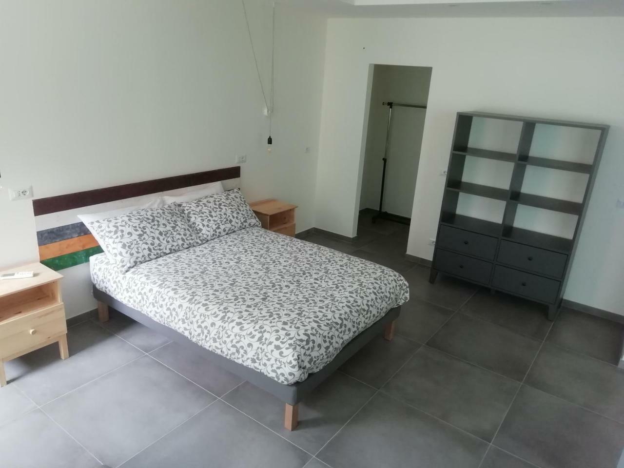 Apartament Dimora San Ferdinando 1