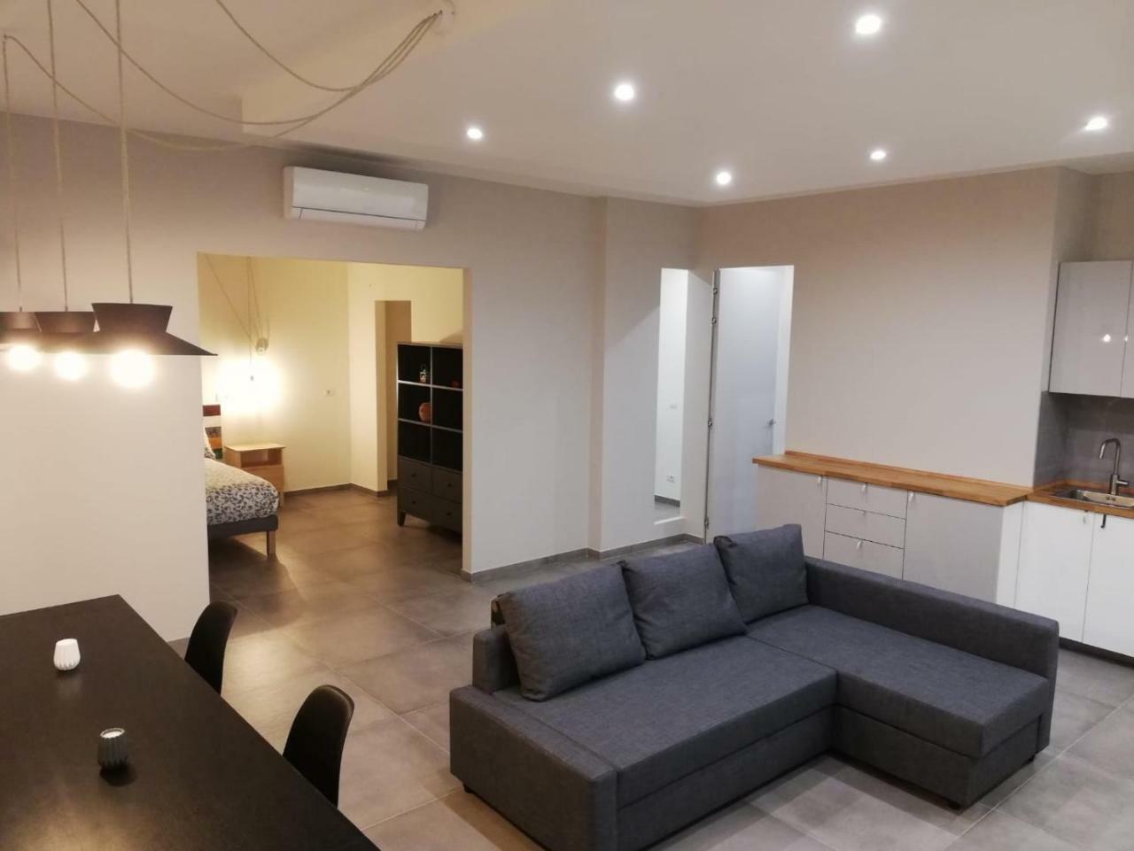 Apartament Dimora San Ferdinando 1 Bari