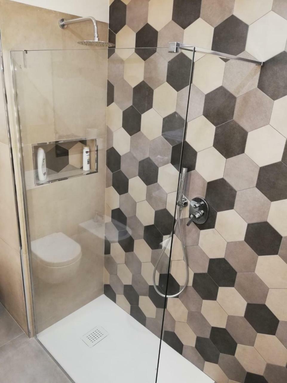 Apartament Dimora San Ferdinando 1 Bari