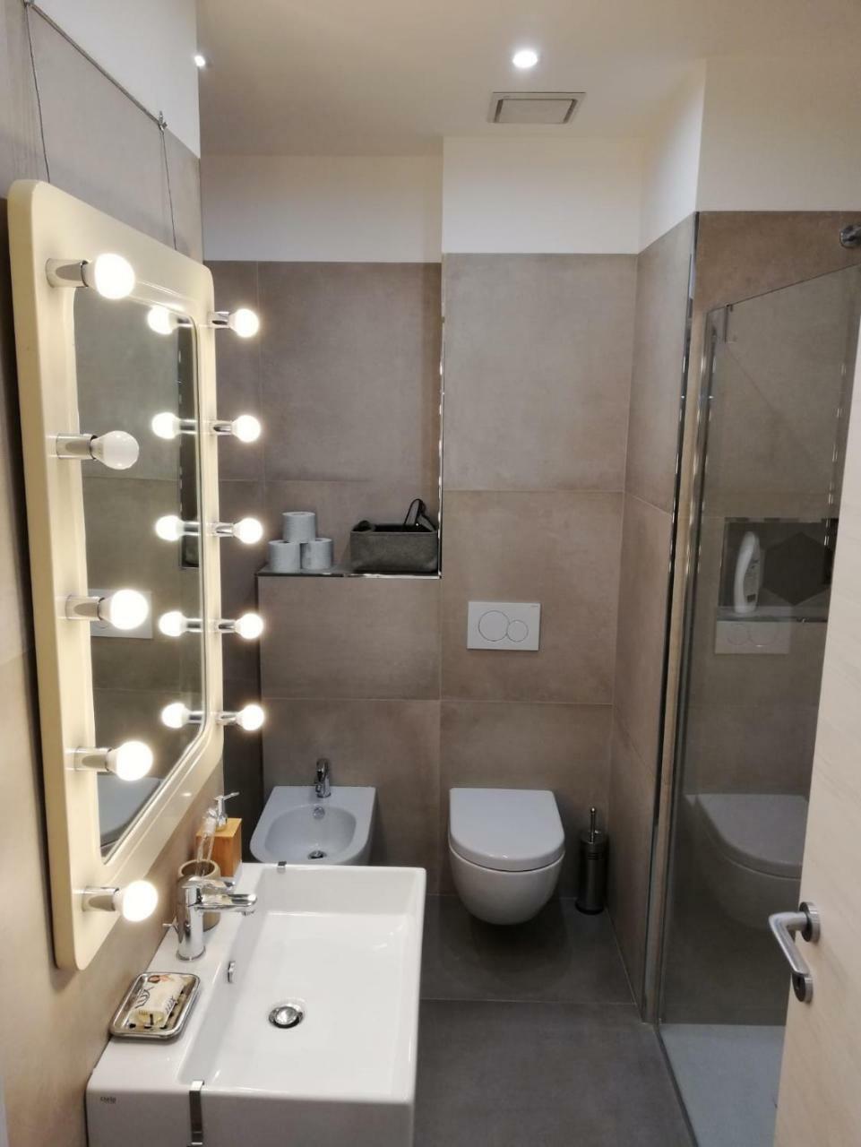 Dimora San Ferdinando 1 Apartament Bari